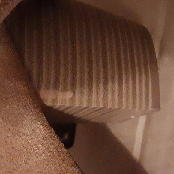 Mossimo suede boots - Picture 15 of 16